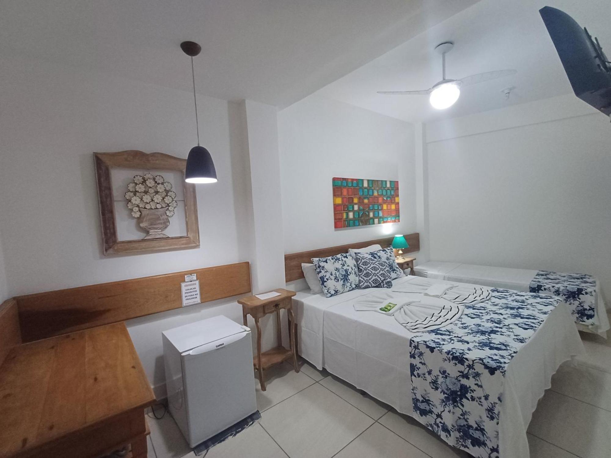 Pousada Do Vovo Luiz Conservatoria Room photo